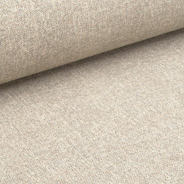 Isla Pie De Cama Puff Apoyapiés Otomano Taurus BEIGE