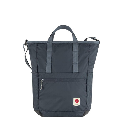 Mochila Fjall Raven High Coast Totepack - Azul Mochila Fjall Raven High Coast Totepack - Azul