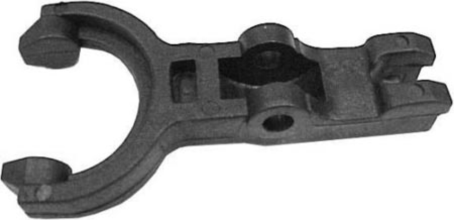 HORQUILLA ARRANQUE - PEUGEOT 205 VALEO MEDIANA 80MM UNIFAP 