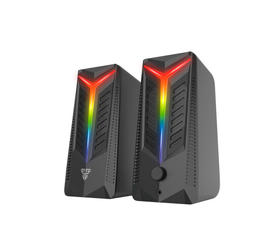 Parlantes Gamer Fantech GS301 USB 2.0 Dual Bluetooth y Cable Parlantes Gamer Fantech GS301 USB 2.0 Dual Bluetooth y Cable