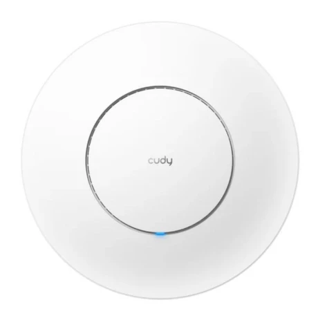 Access Point Cudy Wifi AC1200 con Adaptador Cc 001