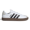 Championes De Hombre Adidas Vl Court 3.0 Blanco-negro