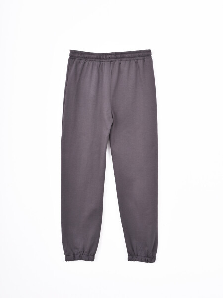 PANTALON RANDAL TEEN GRIS OSCUROGenérico