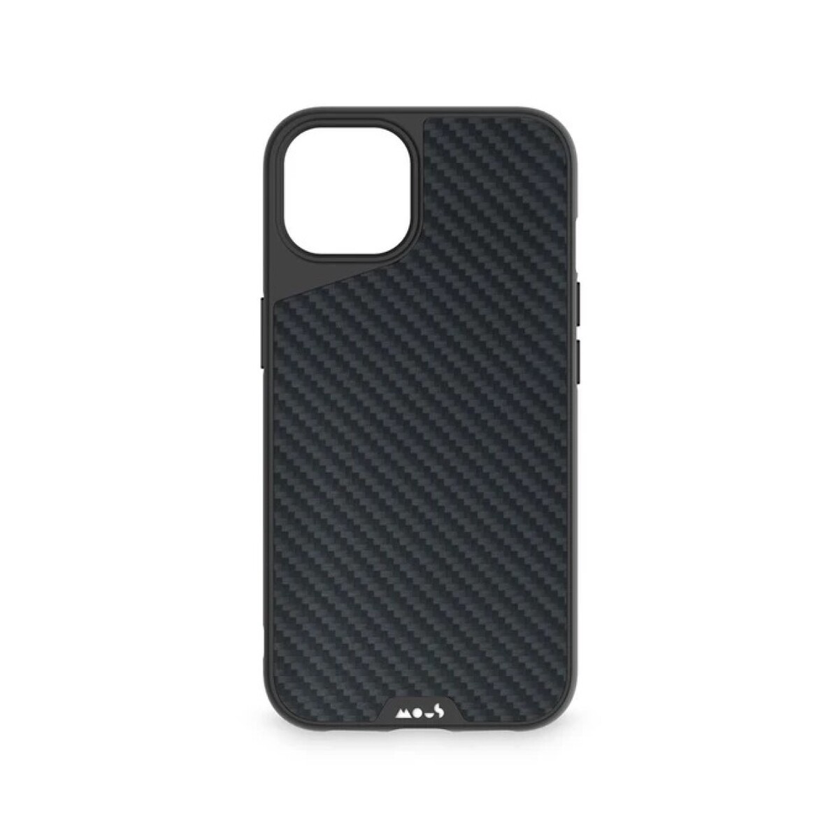 Funda Limitless 5.0 iPhone 14 Pro Carbon 