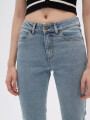 Pantalon Subiras Azul Claro