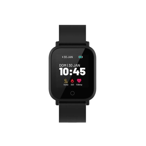 Smartwatch Multi L1 Negro ES436