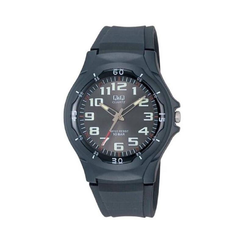 Reloj Análogo Q&q Vp58j Deportivo Y Resistente 100mts Oferta Reloj Análogo Q&q Vp58j Deportivo Y Resistente 100mts Oferta