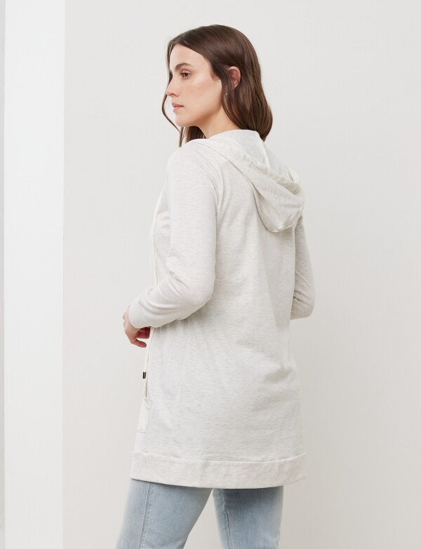 Cardigan Comfy GRIS