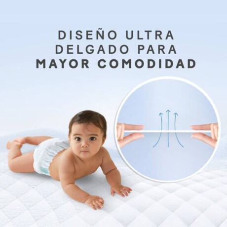 Pañales Huggies Dermacare Recién Nacido 78 Unidades Pañales Huggies Dermacare Recién Nacido 78 Unidades