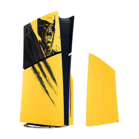 PRE VENTA - Wolverine Limited Cover PS5 PRE VENTA - Wolverine Limited Cover PS5