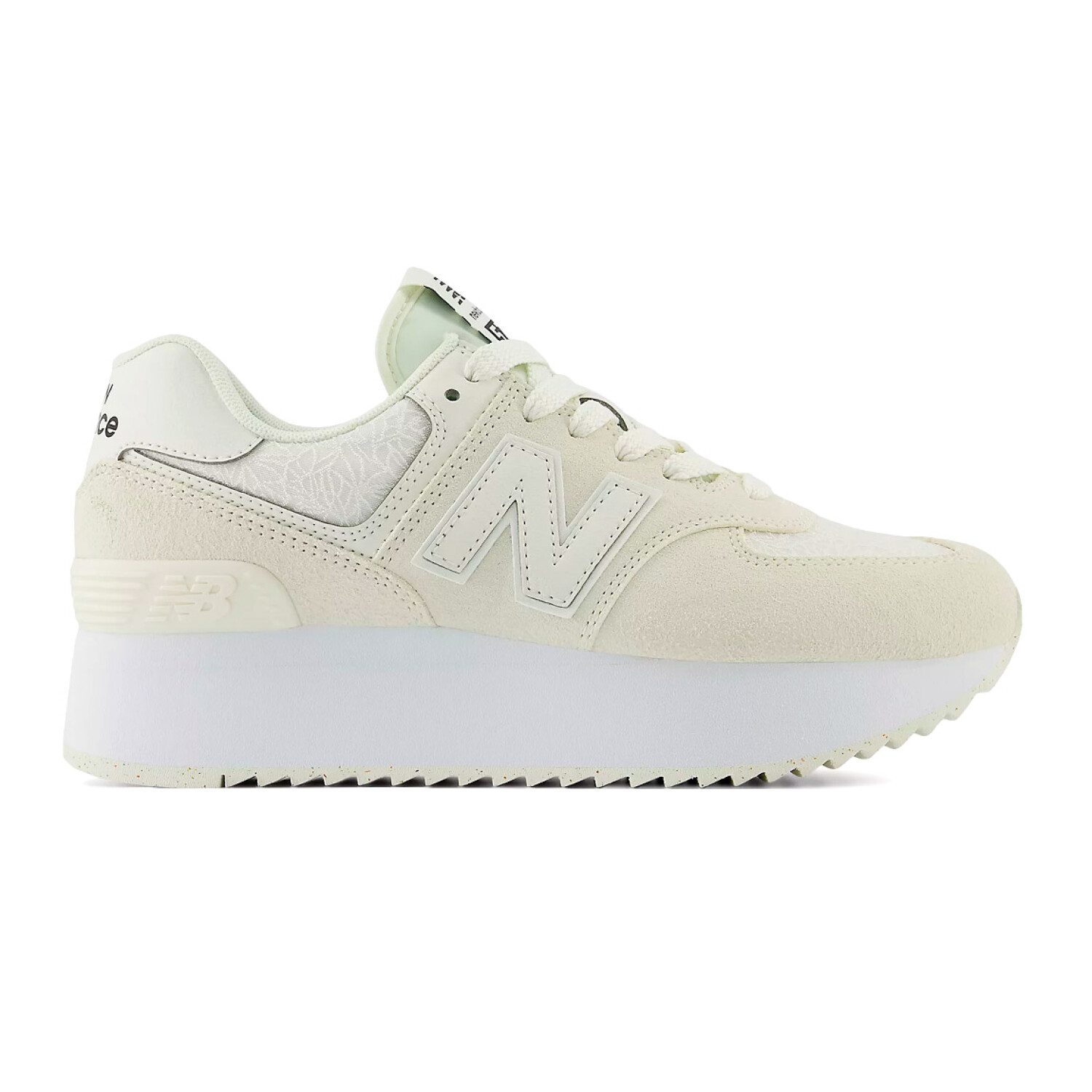 New Balance Lifestyle Crudo Macri