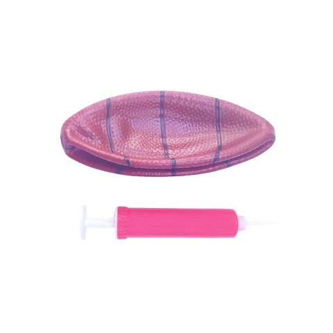 Aro de baloncesto c/ pelota y accesorios Aro De Baloncesto C/ Pelota Y Accesorios