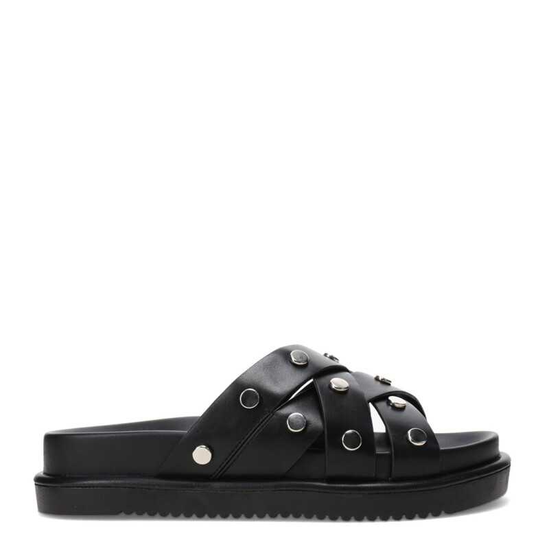 Sandalias de Mujer Miss Carol Nami Negro