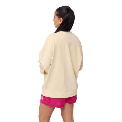 SWEATER ROHAI XS-XXL AMARILLO