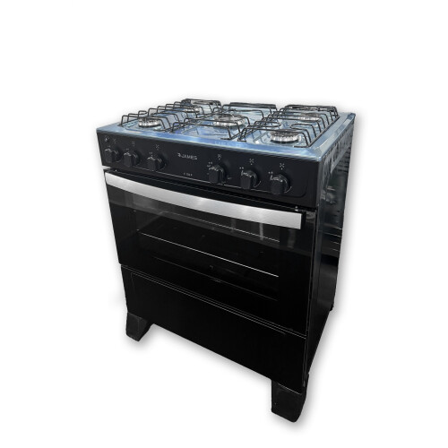 COCINA C-150 PLUS 5H INOX