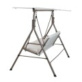 HAMACA DE JARDIN - TAUPE HAMACA DE JARDIN - TAUPE