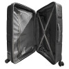 Valija ACTIVE chica - XT04S Negro