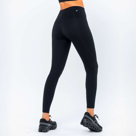 Pantalón Largo Joy Legging de Mujer negro