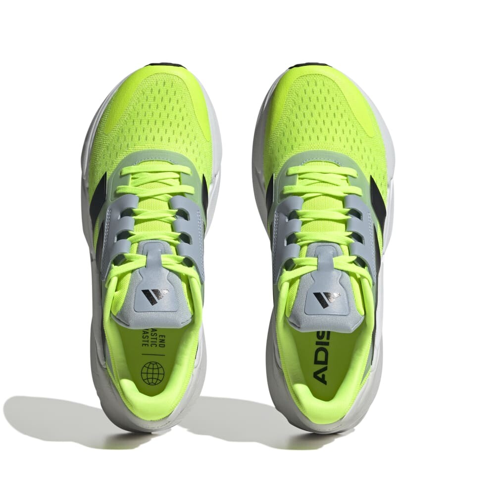 Adistar 2 M - Hombre Lucid Lemon