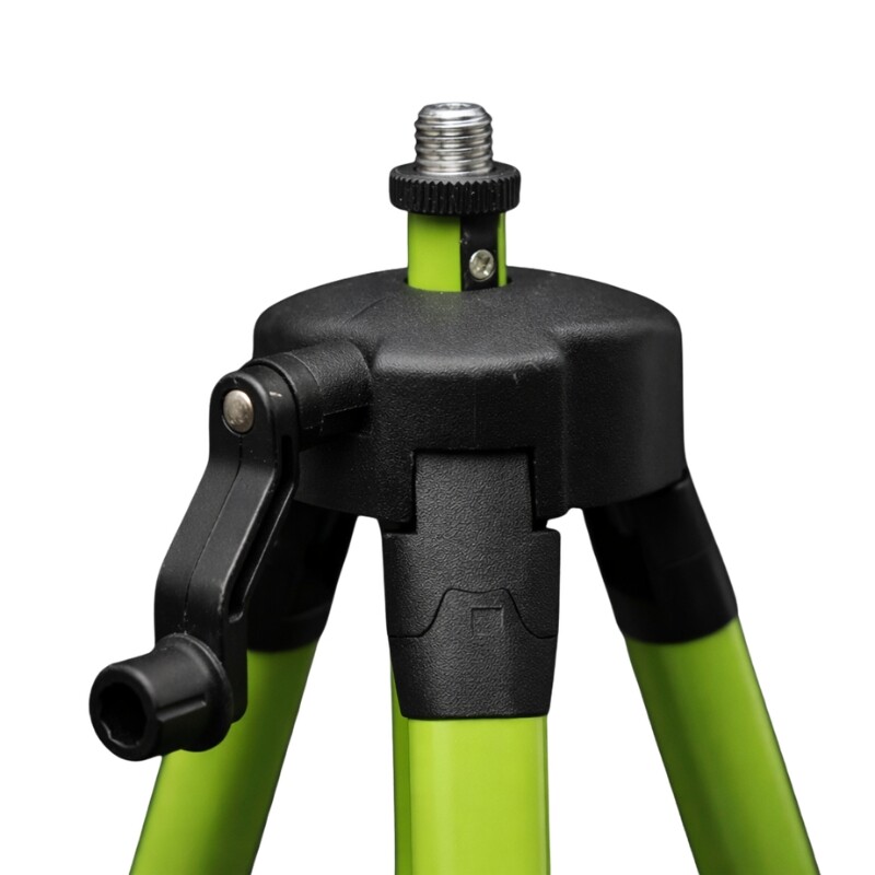 XCORT TRIPODE DE ALUMINIO REGULABLE PARA NIVEL LASER 1.6 METROS Xcort Tripode De Aluminio Regulable Para Nivel Laser 1.6 Metros