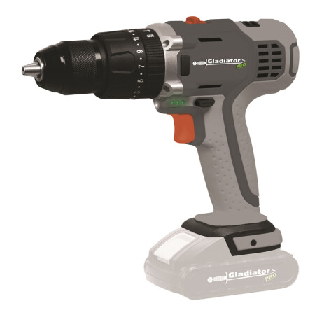 TALADRO PERCUTOR 3/8 560W TM500 - BLACK & DECKER — Barraca 5 Esquinas