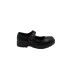 ZAPATO 35-40 BLACK PU