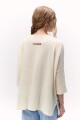 Sweater Venecia Crudo