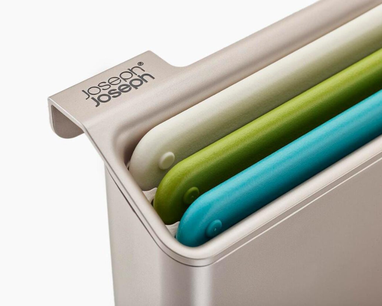 Set de Tablas de Corte Joseph Joseph Folio Slim - Preventa Set de Tablas de Corte Joseph Joseph Folio Slim - Preventa