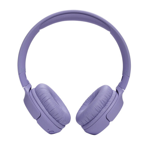 Auriculares JBL Tune 520 Bluetooth Purpura Auriculares JBL Tune 520 Bluetooth Purpura