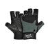 GUANTE DE PESAS ECLIPSE EVERLAST BK/CH XL BK/CH