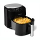 FREIDORA S/ACEITE SMARTLIFE 4.2 LTS 1300W FREIDORA S/ACEITE SMARTLIFE 4.2 LTS 1300W