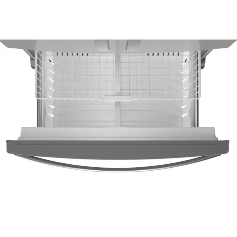 NEVERA FRENCH DOOR WHIRLPOOL, 25 P.C., ENERGY STAR®, CONTROL TAP TOUCH 001