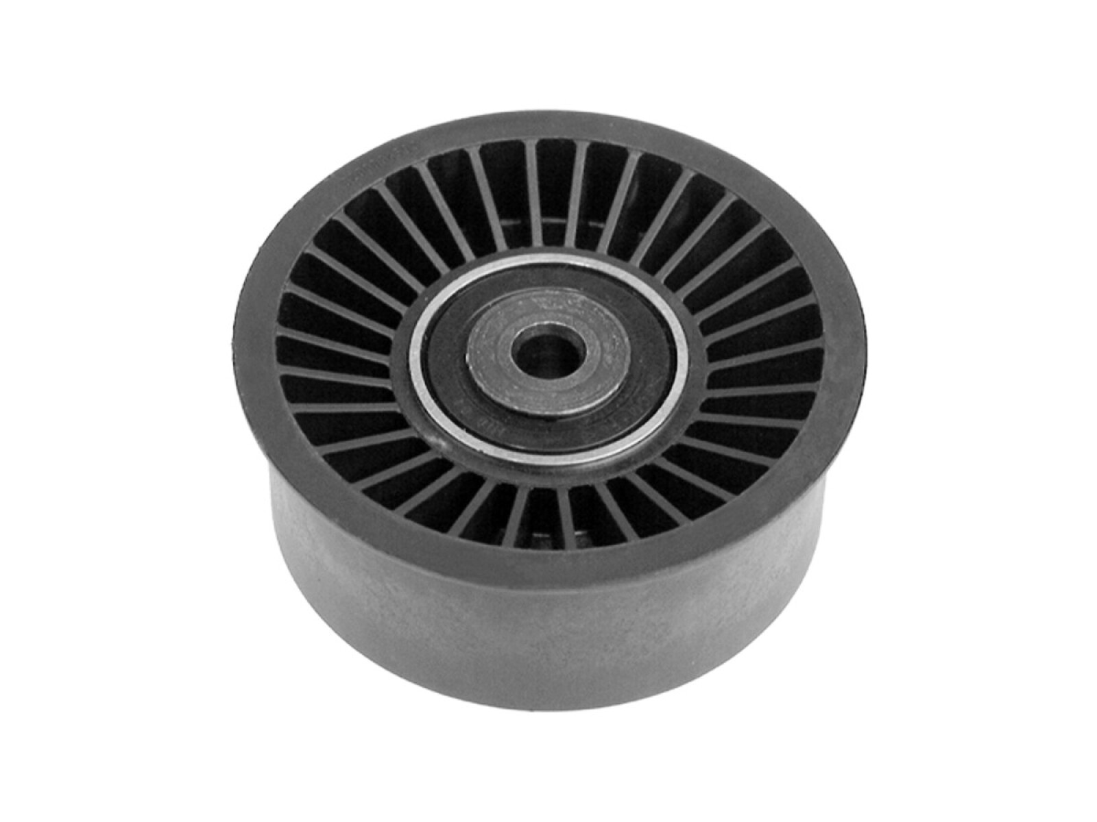 Tensor Guia Correa Dist. Renault Master 09-25 