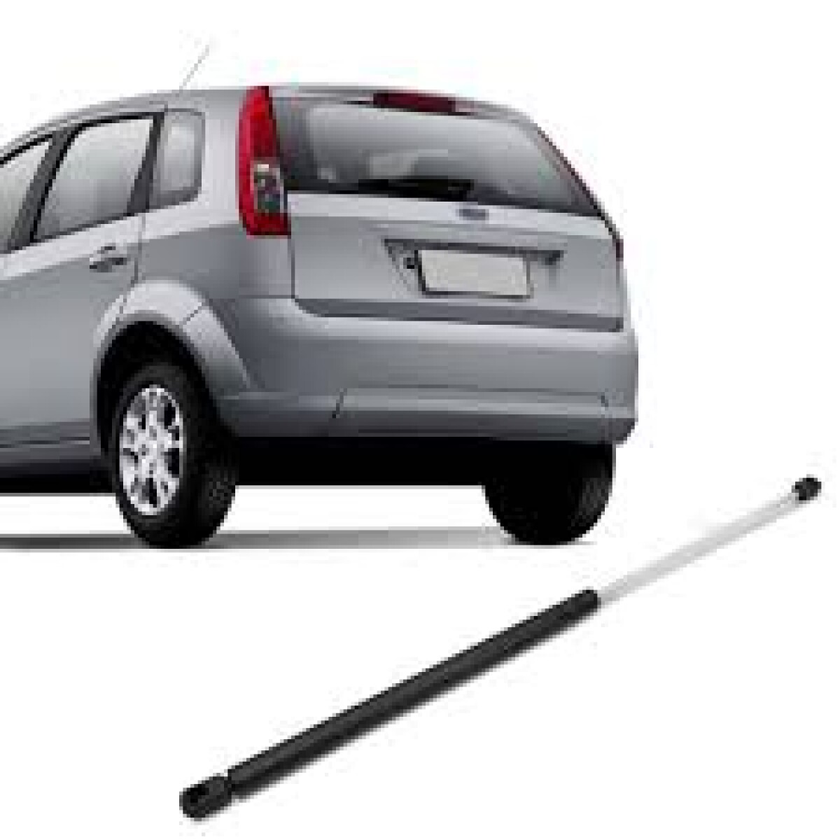 AMORTIGUADOR BAUL FORD PORTON TRAS. FIESTA 03/ (A406A10AD) - 