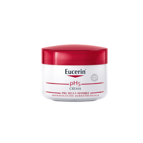 Crema Facial Eucerin pH5 75ml Crema Facial Eucerin pH5 75ml