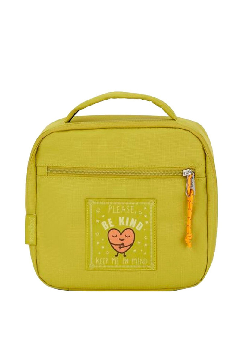 LUNCHERA JANSPORT BE KIND LUNCHERA JANSPORT BE KIND