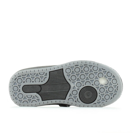 Calzado Urbano Ocean Pacific Kids Badul Escolar N1 Negro