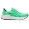 Zapatillas Running Versablast 4 Hombre Vital Green/black