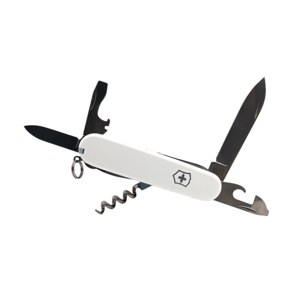 NAVAJA VICTORINOX SWISS ARMY 02 blancocombinado