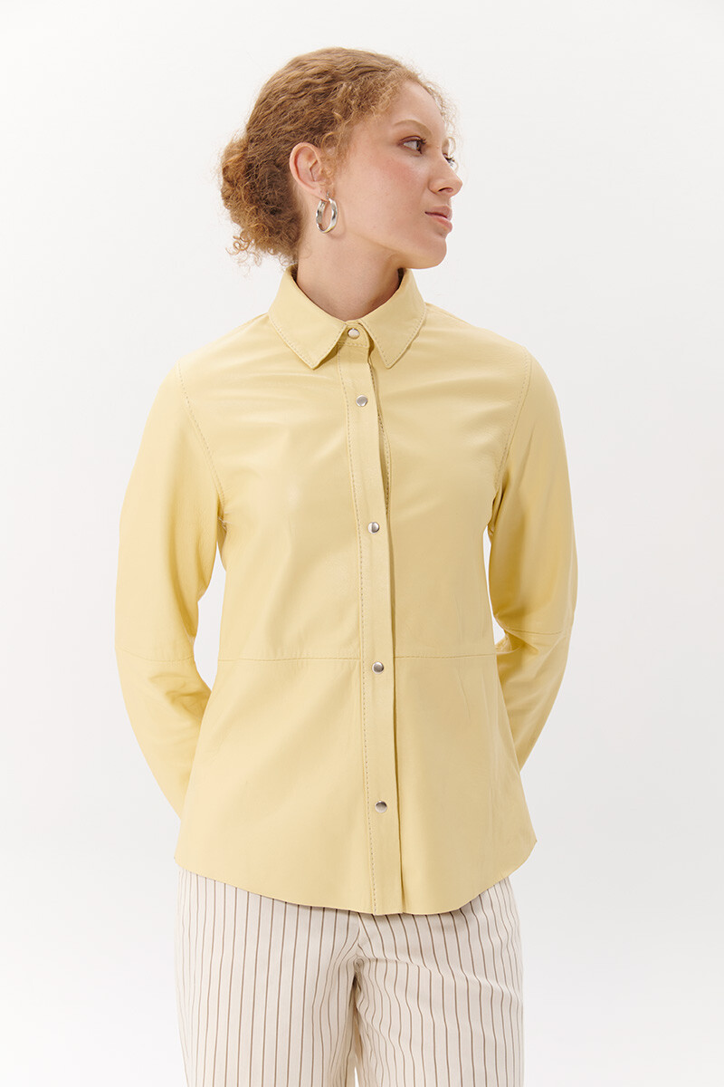 CAMISA VENEZIA - SUNSHINE 