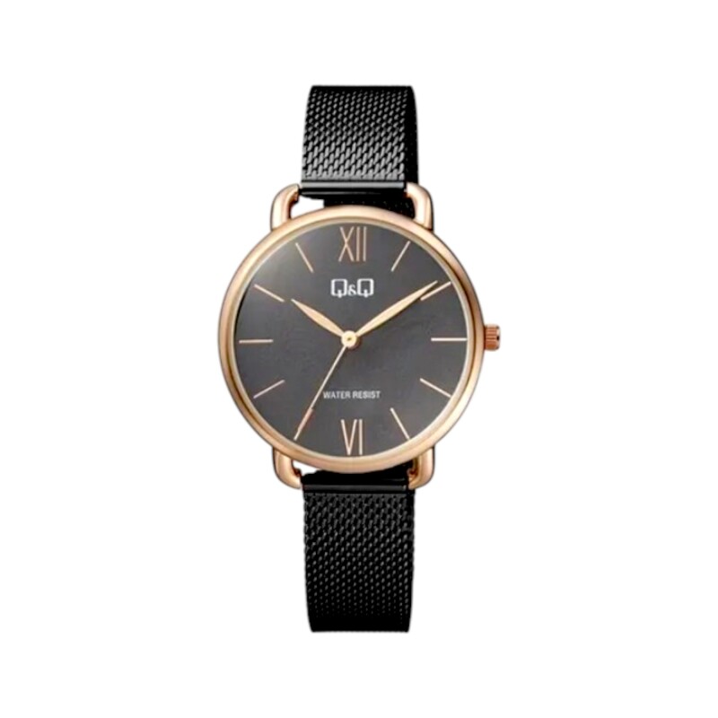 Q&Q QC27J402Y negrocombinado