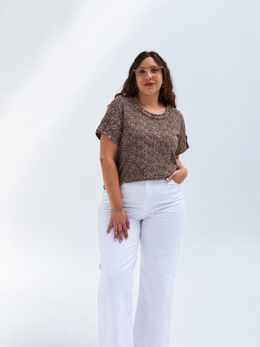Remera Tigresa Remera Tigresa