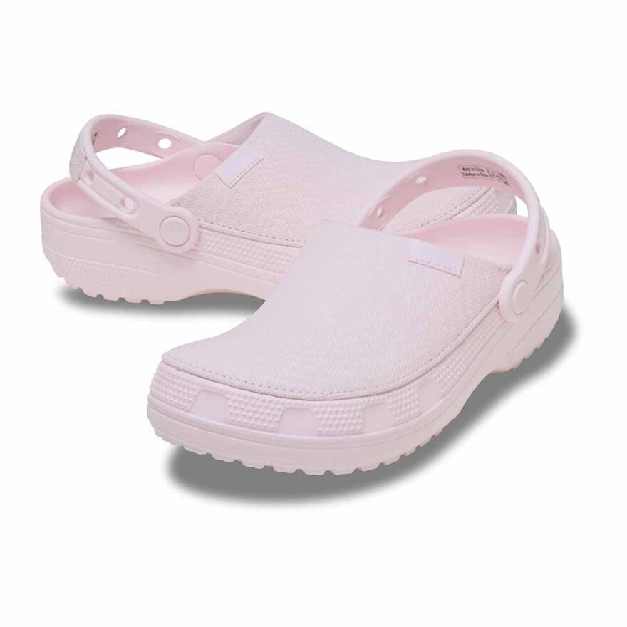 Crocs Classic Crafted Clog Unisex Bubble Ice