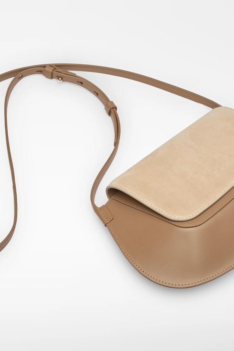 BOLSO Camel