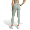 Calza Training ADIDAS TF 7/8 L de Mujer - JI5551 Gris Verdoso