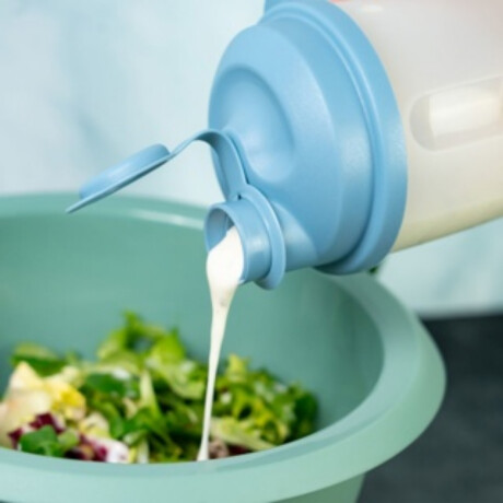 Shaker Azul 500 ml Shaker Azul 500 ml