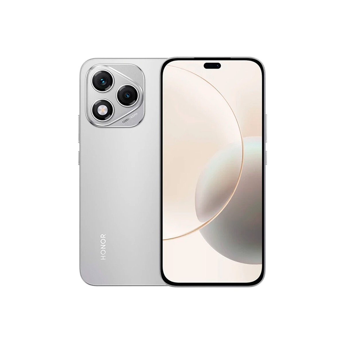 Honor 400 Lite 5G Gris 256GB Libre 