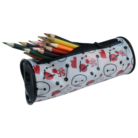 CARTUCERA TUBO PVC 24909 Q144 CARTUCERA TUBO PVC 24909 Q144