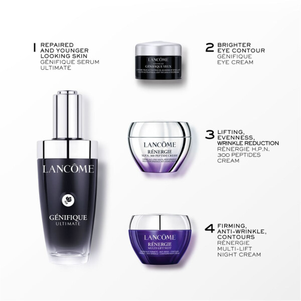 Set Sérum Génifique 50 ml – Lancôme Set Sérum Génifique 50 ml – Lancôme