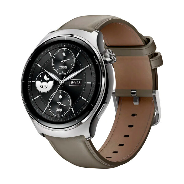Smartwatch Mibro Watch Lite 3 Pro GRIS
